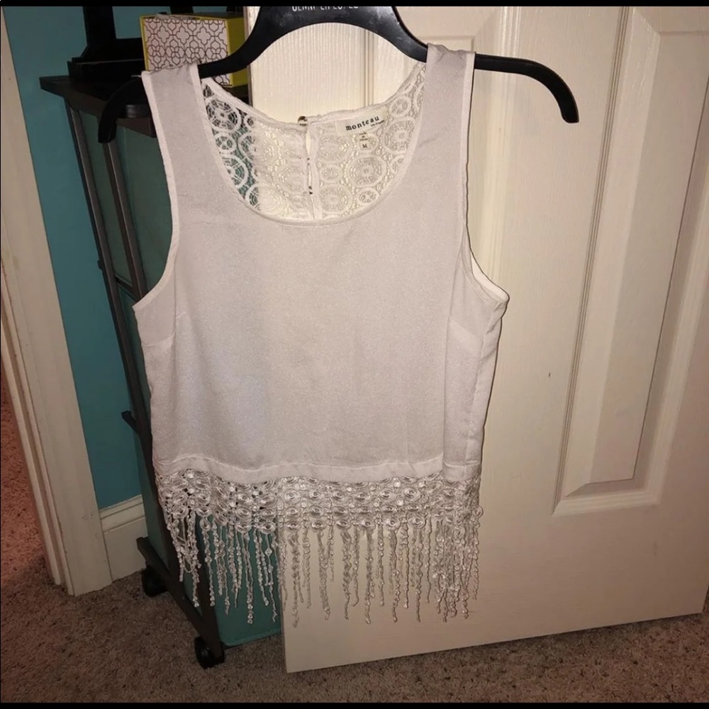Cute top